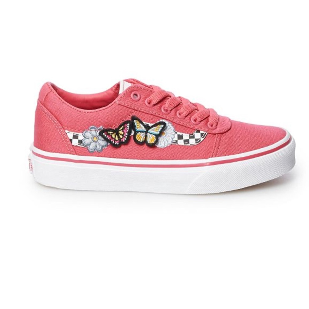 Vans NWT Girl Skate Shoes